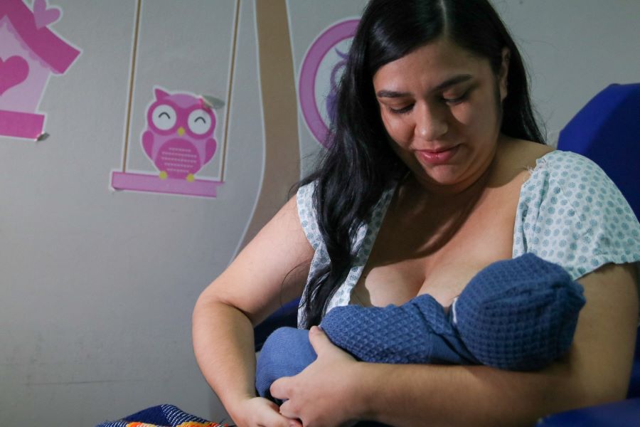 Governo do Amazonas reforça apoio a mães com novas políticas públicas