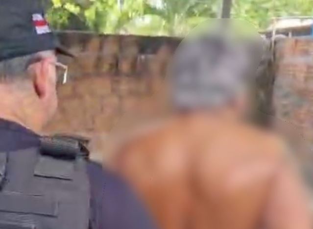 Homem é preso por sequestro e tentativa de latrocínio em Itapiranga (AM)