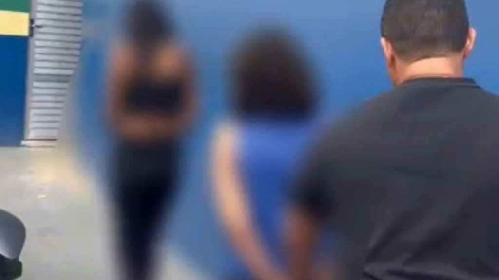 Casal é preso por estupro de vulnerável e exploração sexual de criança em Manaus