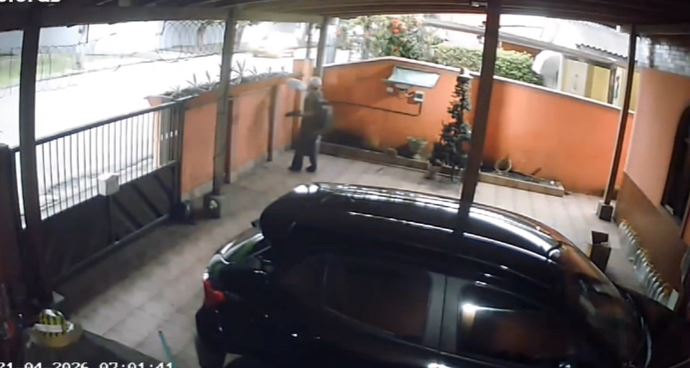 Homem é procurado por furto a residência no bairro Aleixo em Manaus
