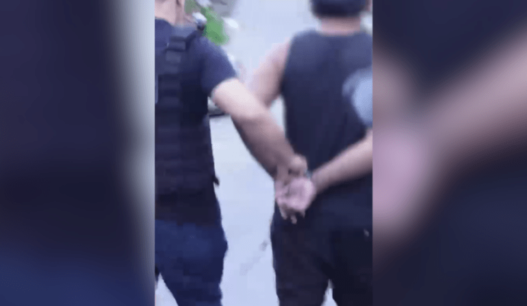 Homem é preso suspeito de estuprar crianças em escolinha de futebol em Manaus