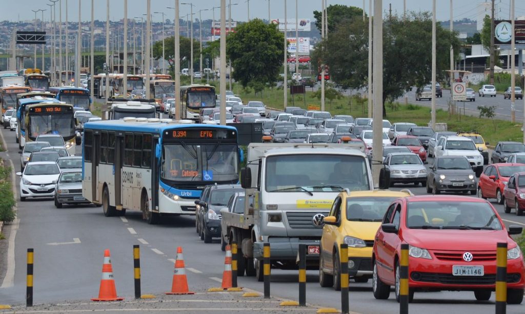 Terceiro domingo de novembro será Dia Nacional em Memória das Vítimas de Trânsito