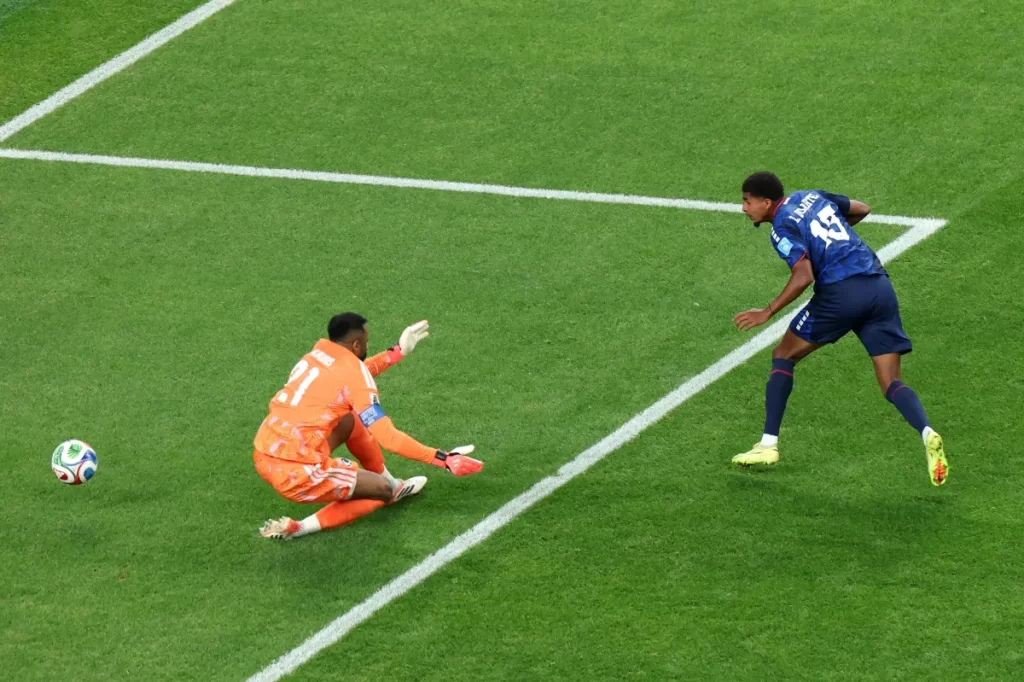 Cabo Verde faz história e vai enfrentar Argentina na Copa do Mundo