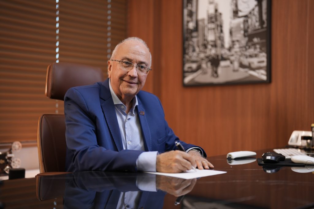 Presidente da Fecomércio-AM alerta sobre impactos da redução da jornada de trabalho