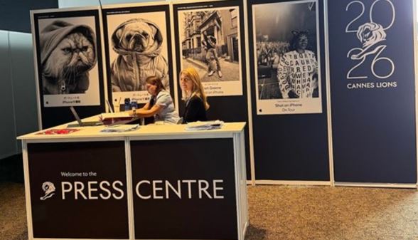 Cannes Lions 2023: Novo Ecossistema de Criatividade e Inovação