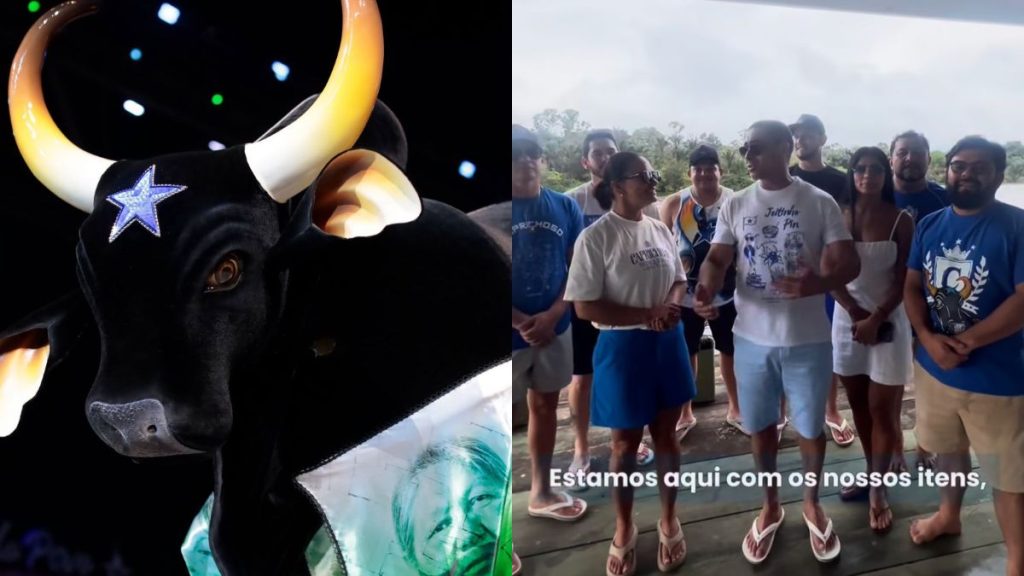 Festa da Vitória do Boi Caprichoso terá arrecadação para vítimas de terremotos