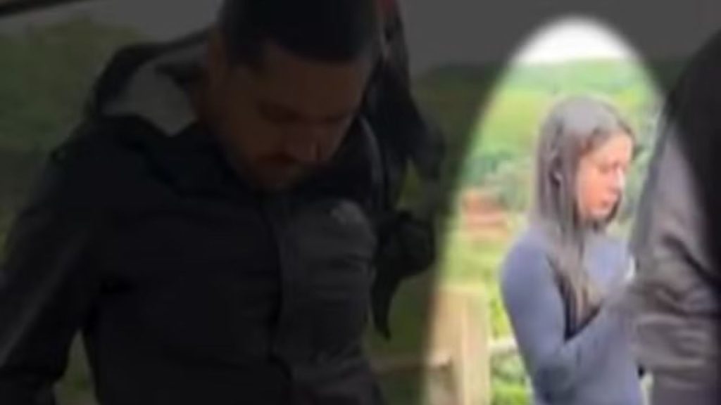 Vídeo revela momentos antes da tragédia de jovem durante salto sem corda