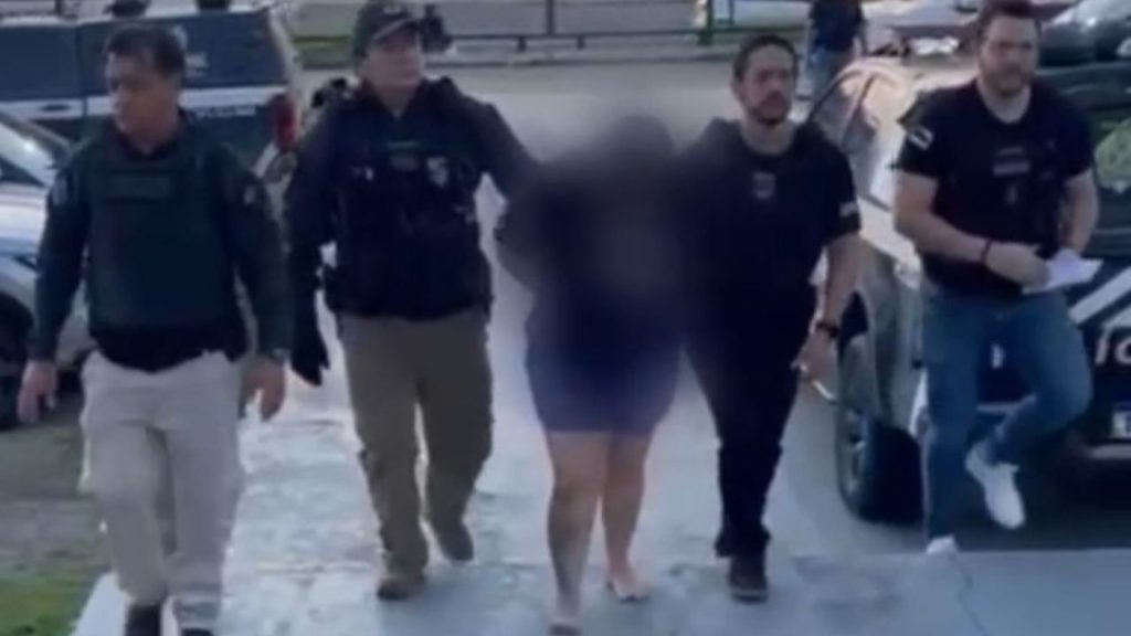 Mulher é presa por homicídio de jovem em Manaus com tiro na cabeça