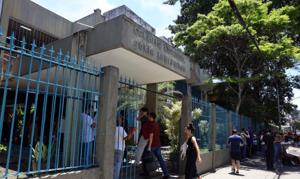 Inscrições para a Prova Nacional Docente 2026 vão de 22 de junho a 3 de julho