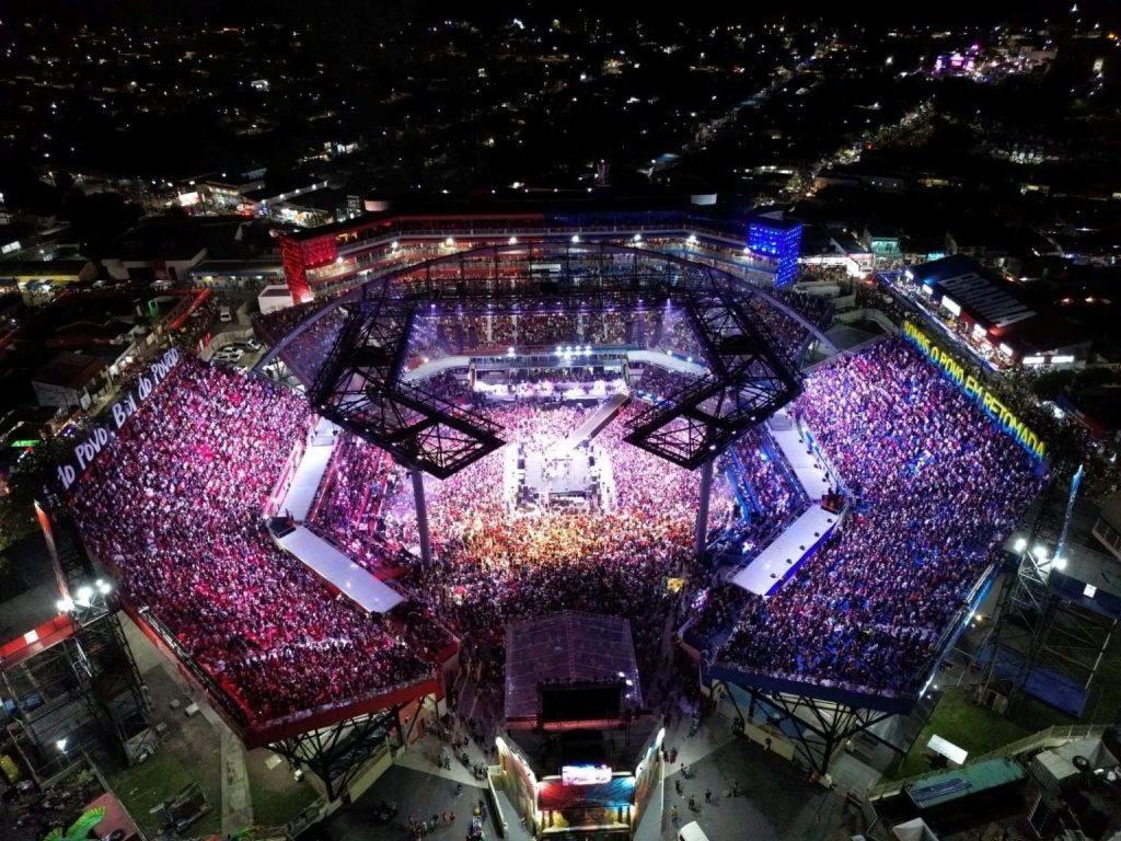 Festival de Parintins: palco de cultura e articulações políticas para 2026