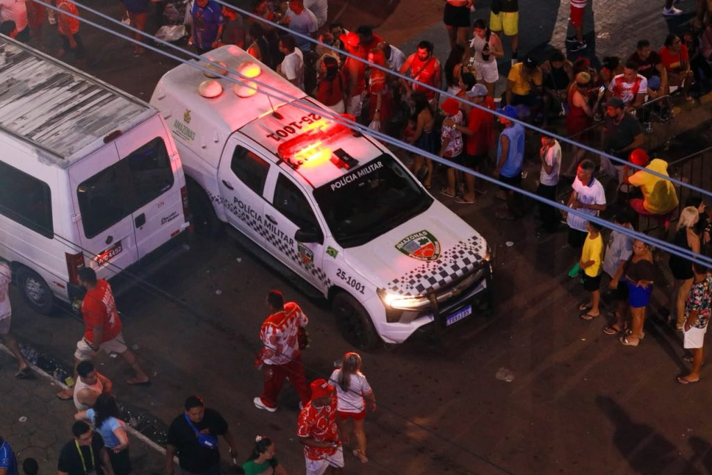 Festival de Parintins 2026 encerra sem homicídios e com queda nos furtos