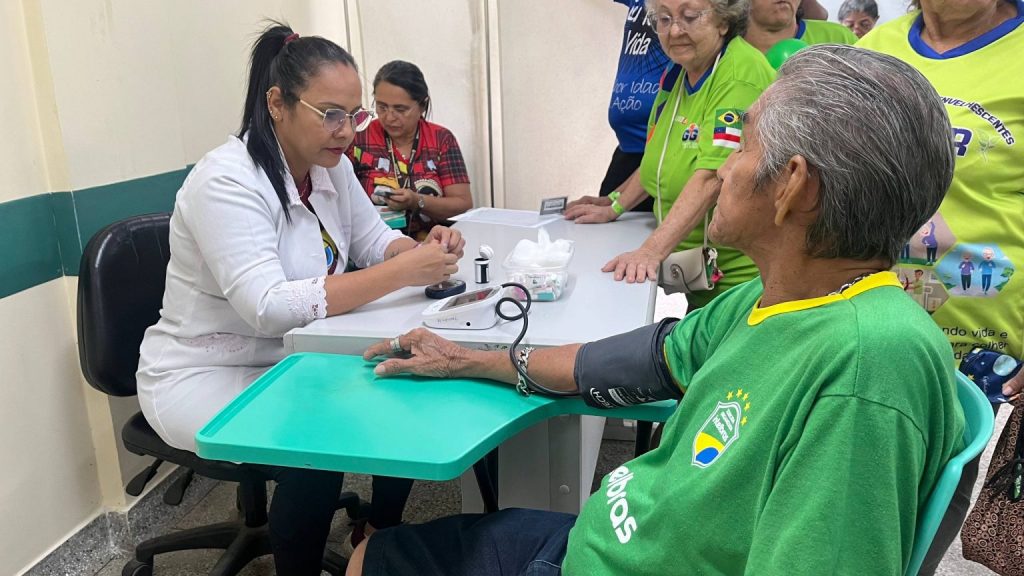 Manaus convoca 96 novos servidores para fortalecer a saúde municipal
