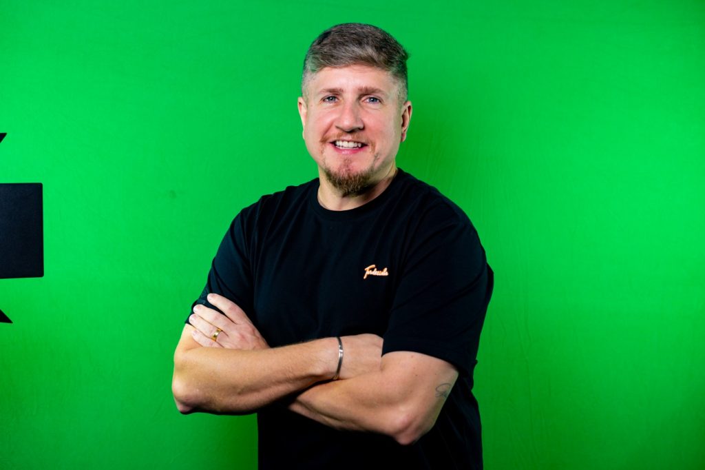 Rafael Liporace revela segredos da Tardezinha no DSX 2026 em Manaus