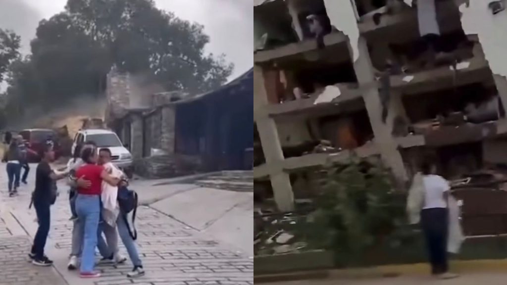 Dois brasileiros morrem em terremotos na Venezuela, informa Itamaraty