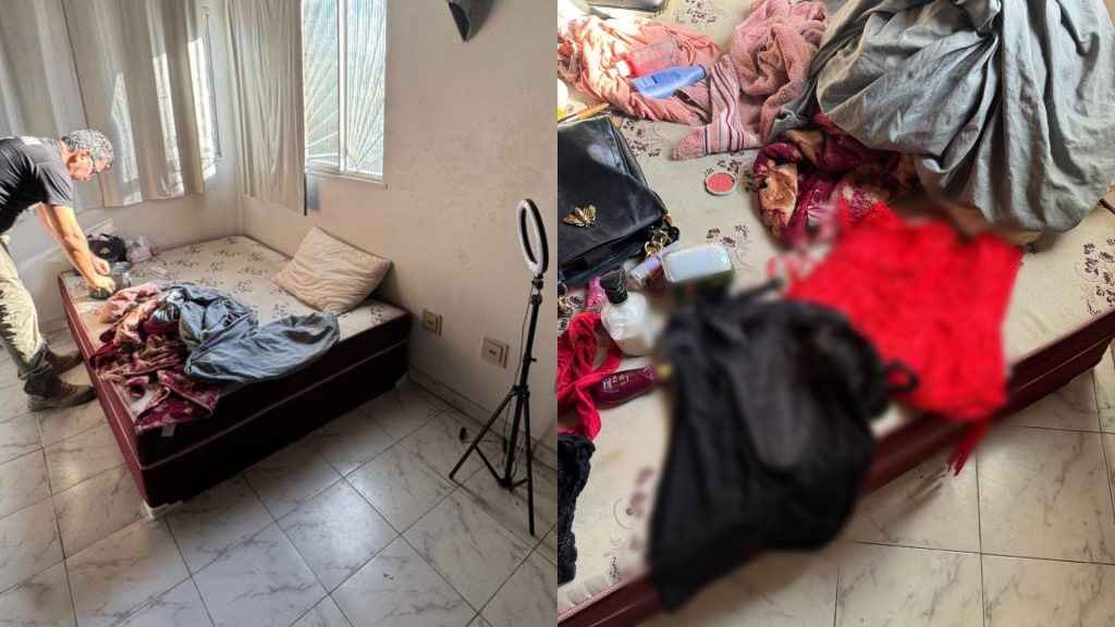 Adolescente resgatada em Manaus tem sífilis; polícia investiga clientes do local
