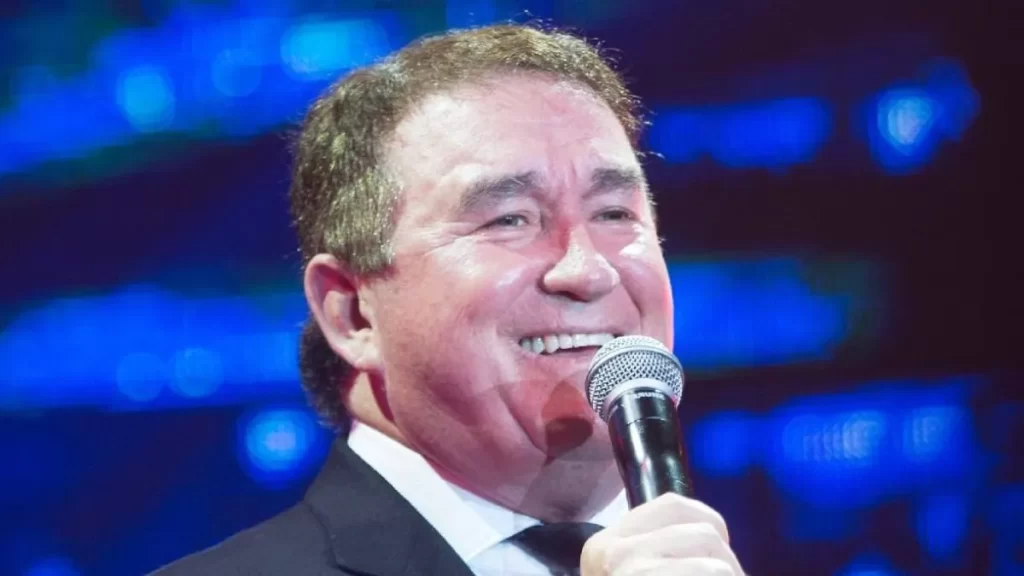 Justiça condena Amado Batista a indenizar pais de criança que morreu em sua fazenda
