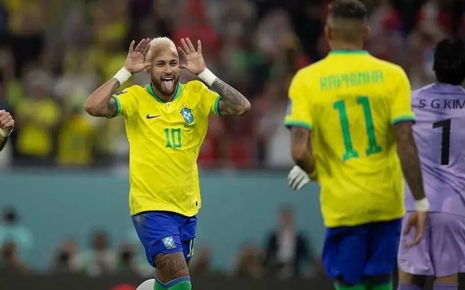 Brasil enfrenta Japão em Houston pela Copa do Mundo de 2026