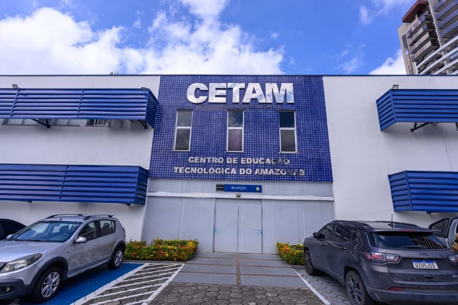 Cetam abre inscrições para 25.900 vagas em cursos gratuitos de EaD