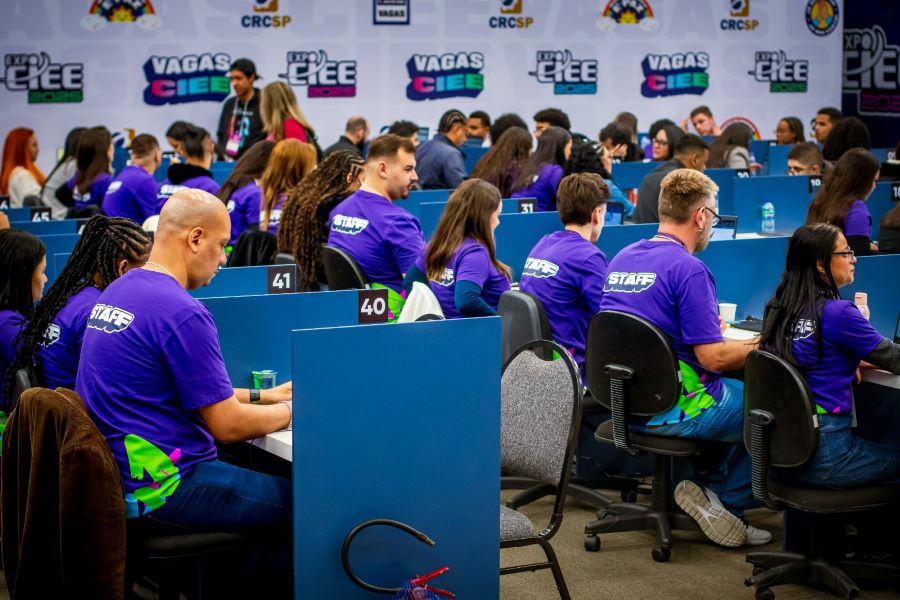 CIEE encerra junho com 125 vagas de estágio e aprendizagem no Amazonas