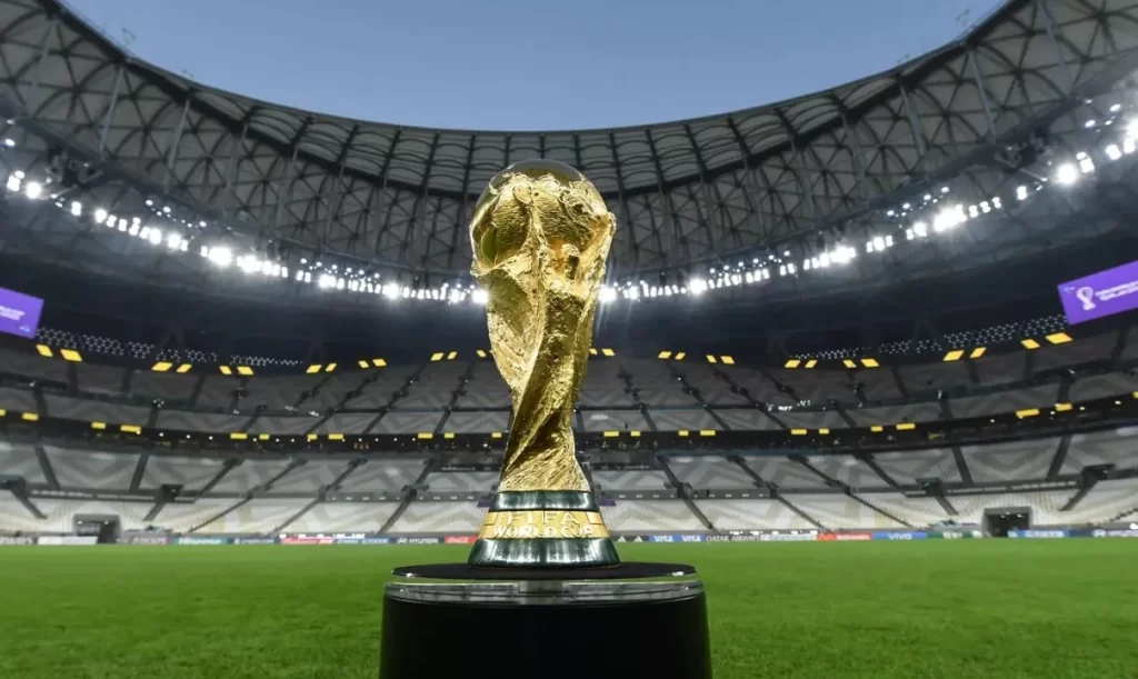 Semifinais da Copa do Mundo começam na terça; hoje não há jogos