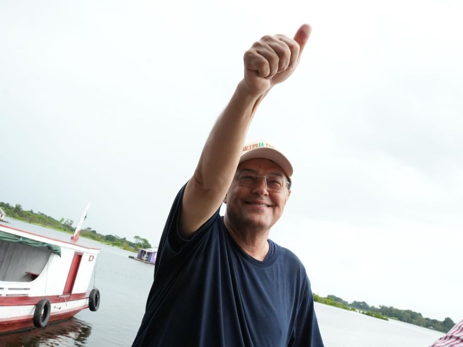 Eduardo Braga lidera disputa ao Senado pelo Amazonas com 46%, aponta pesquisa