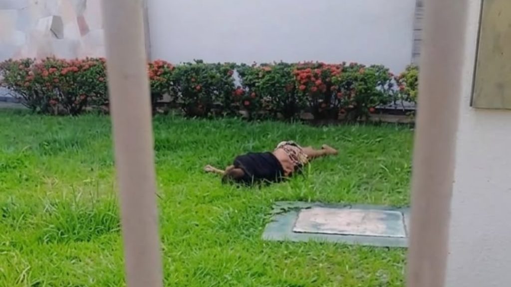 Homem é encontrado morto em igreja na zona Leste de Manaus