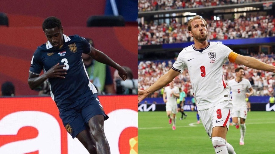 Panamá enfrenta Inglaterra pela terceira rodada da Copa do Mundo 2026