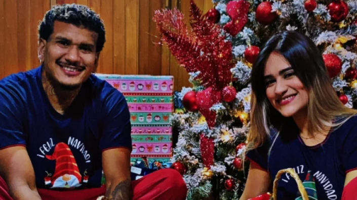 Jogador Héctor Bello confirma morte da esposa em terremoto na Venezuela