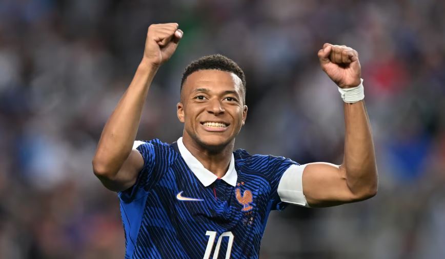 Copa do Mundo: França e Suécia se enfrentam nesta terça-feira (30)