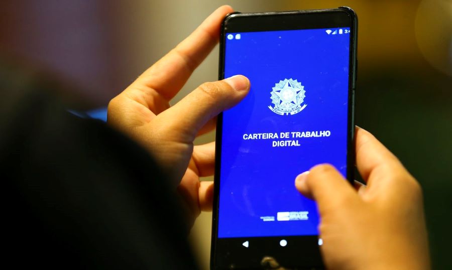 Mercado de trabalho formal tem 62,2 milhões de vínculos em fevereiro de 2026