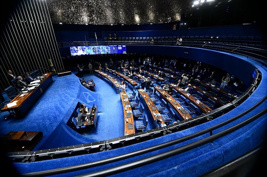 Pesquisa revela que maioria dos brasileiros não lembra de votos para o Congresso