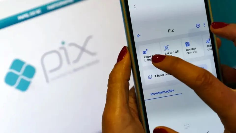 Número de usuários assíduos do Pix chega a 70 milhões em 2024