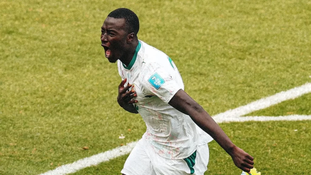 Senegal vence Iraque por 5 a 0 e segue com chances de avançar na Copa