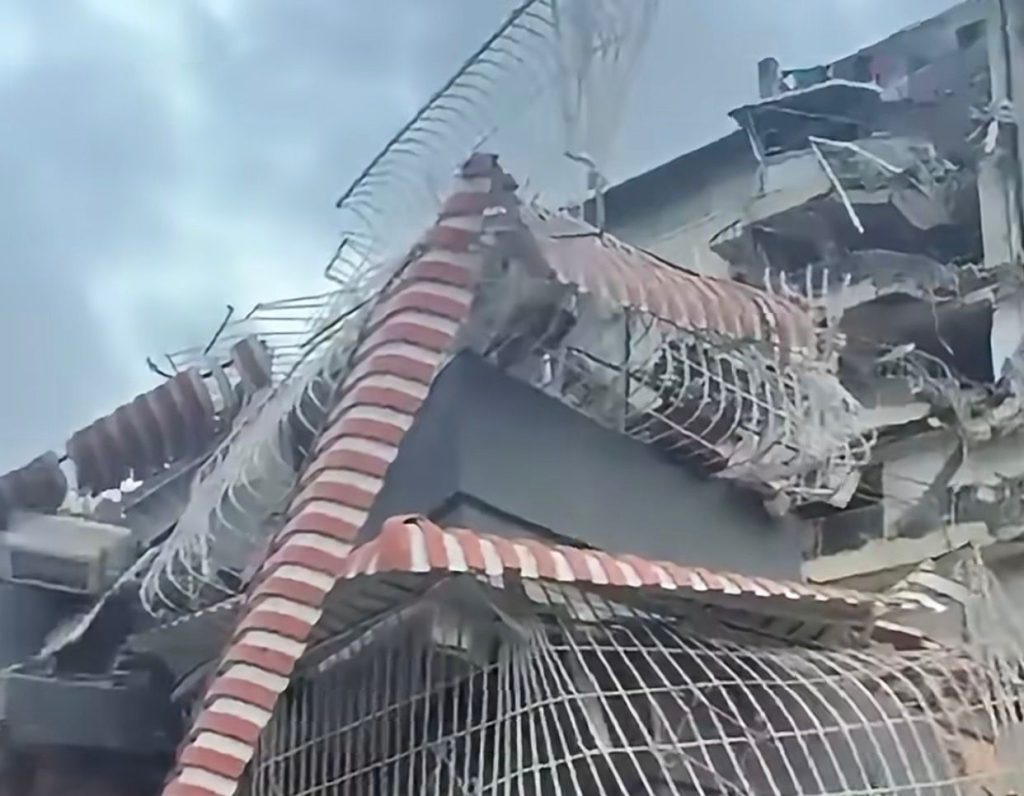 Número de mortos e feridos por terremotos na Venezuela é atualizado