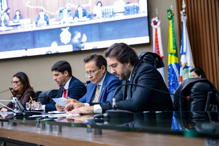 Lei nº 8.185/2026 estabelece diretrizes de primeiros socorros nas escolas do Amazonas