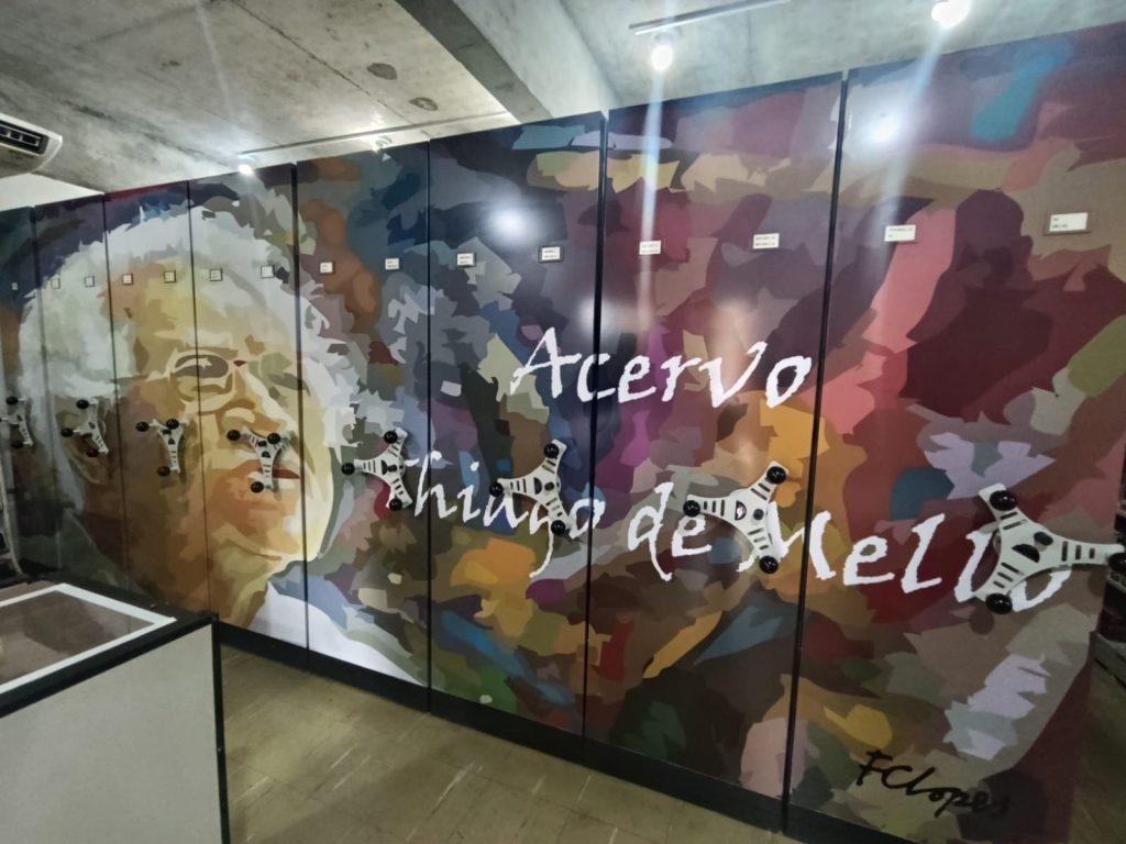 Museu Amazônico da UFAM completa 35 anos com evento especial