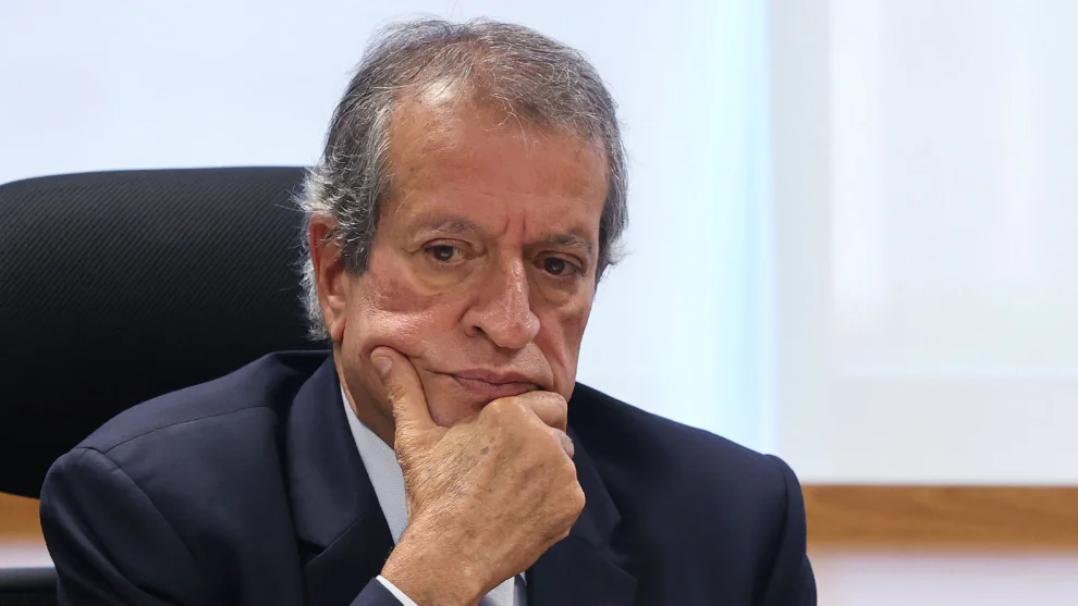 Valdemar Costa Neto diz que PL não deve substituir Michelle Bolsonaro no PL Mulher