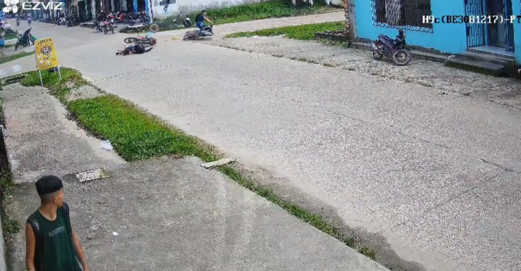 Mulher morre após acidente de trânsito em Tabatinga