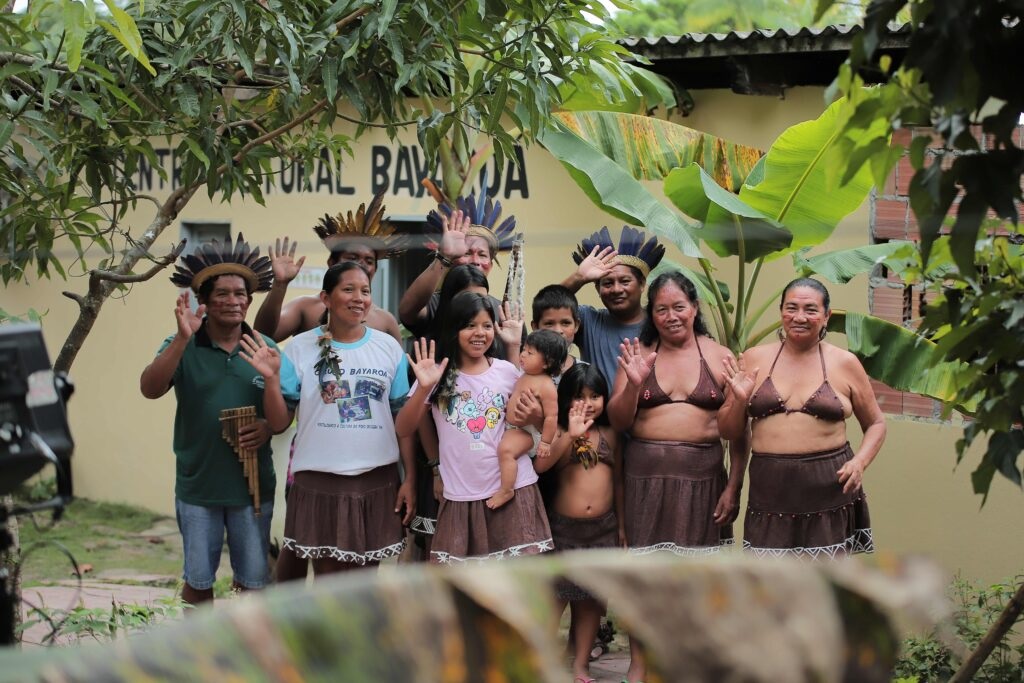 Curta-metragem Bayaroá é premiado em competição nos Estados Unidos