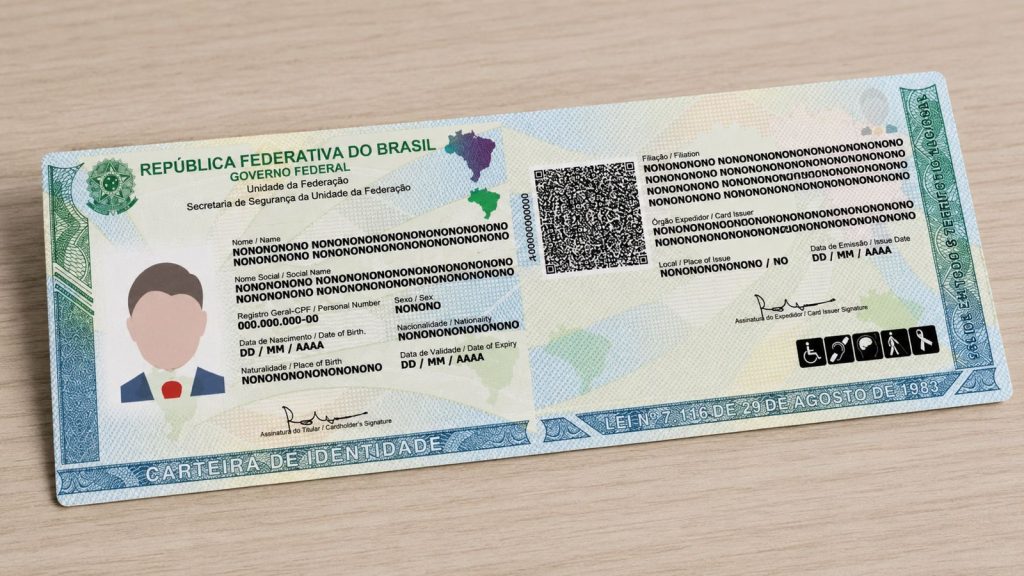 Doze cartórios de Manaus passam a emitir Carteira de Identidade Nacional