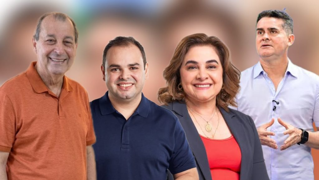 Limite de gastos para candidatos ao Governo do Amazonas é definido pelo TSE