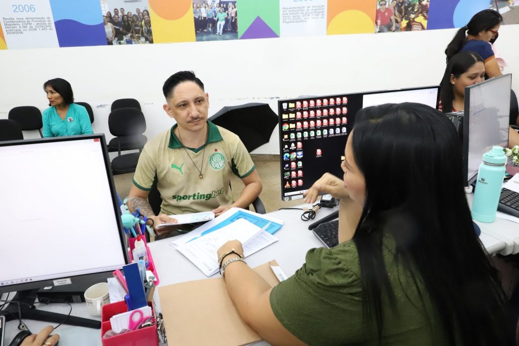 Semed convoca 250 candidatos do cadastro de reserva em Manaus