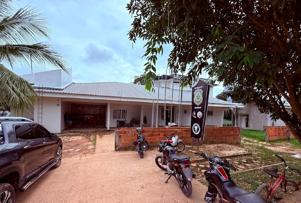 Homem é detido por extorquir mulheres com dívidas falsas em Eirunepé