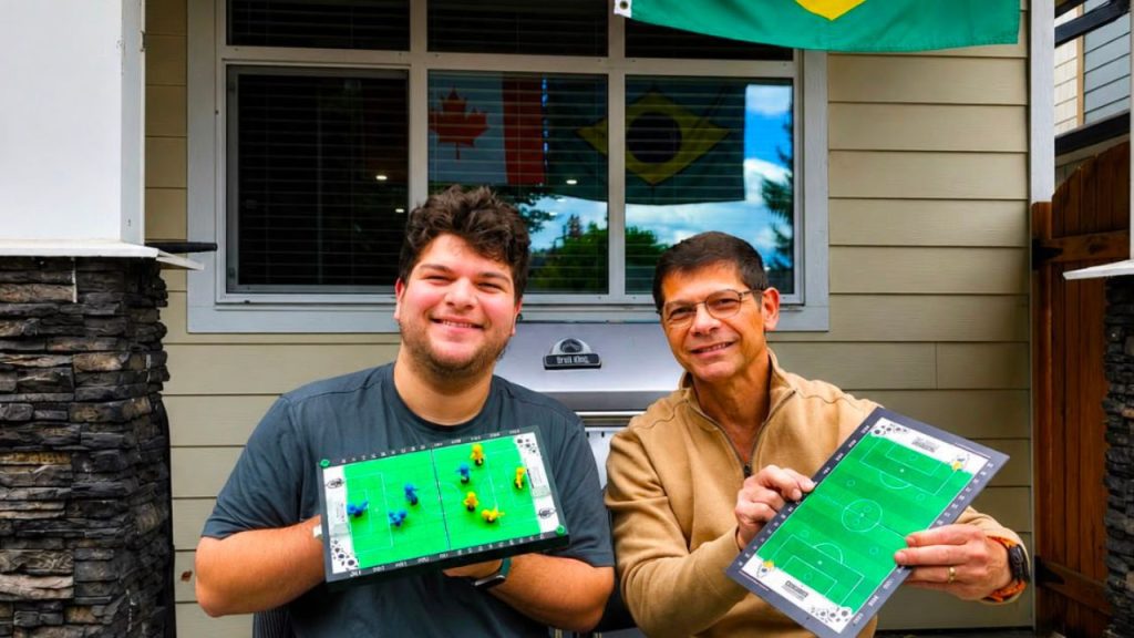 Criadores amazonenses apostam em jogos de tabuleiro para o mercado global