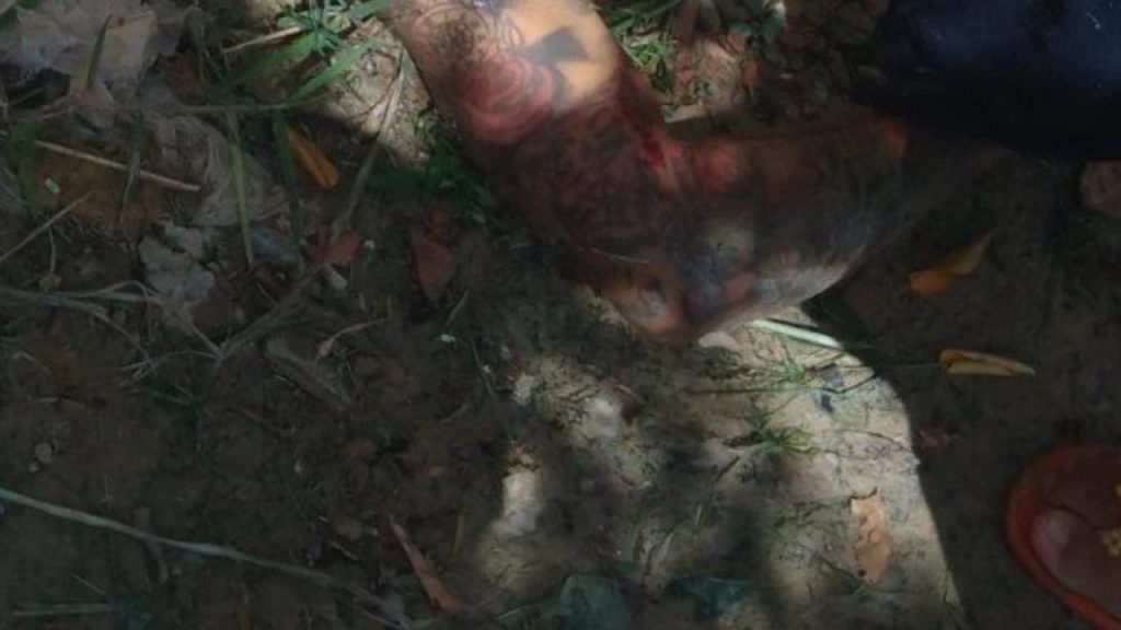 Homem é morto a tiros no bairro Novo Israel, zona norte de Manaus