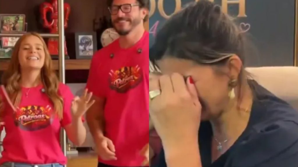 MPT investiga reality show de Viih Tube e Eliezer por irregularidades trabalhistas