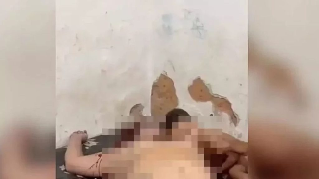Mulher é morta a tiros enquanto amamentava filho no Recife