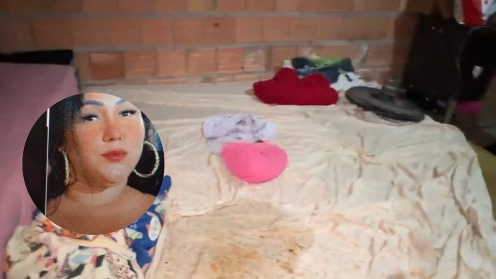 Mulher de 28 anos morre asfixiada em casa na zona Leste de Manaus