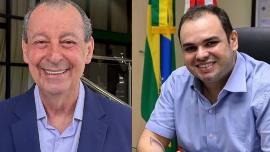Omar Aziz lidera pesquisa para o Governo do Amazonas em 2026