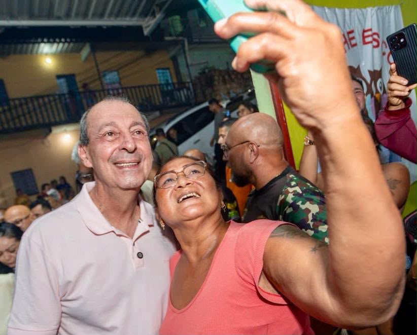Omar Aziz propõe ampliar rede hospitalar e construir policlínicas em Manaus